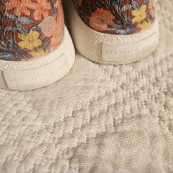 Veronica Beard Moccasins With Dust Bag - Picture 3 of 4